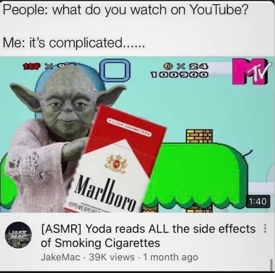 smooth T W U