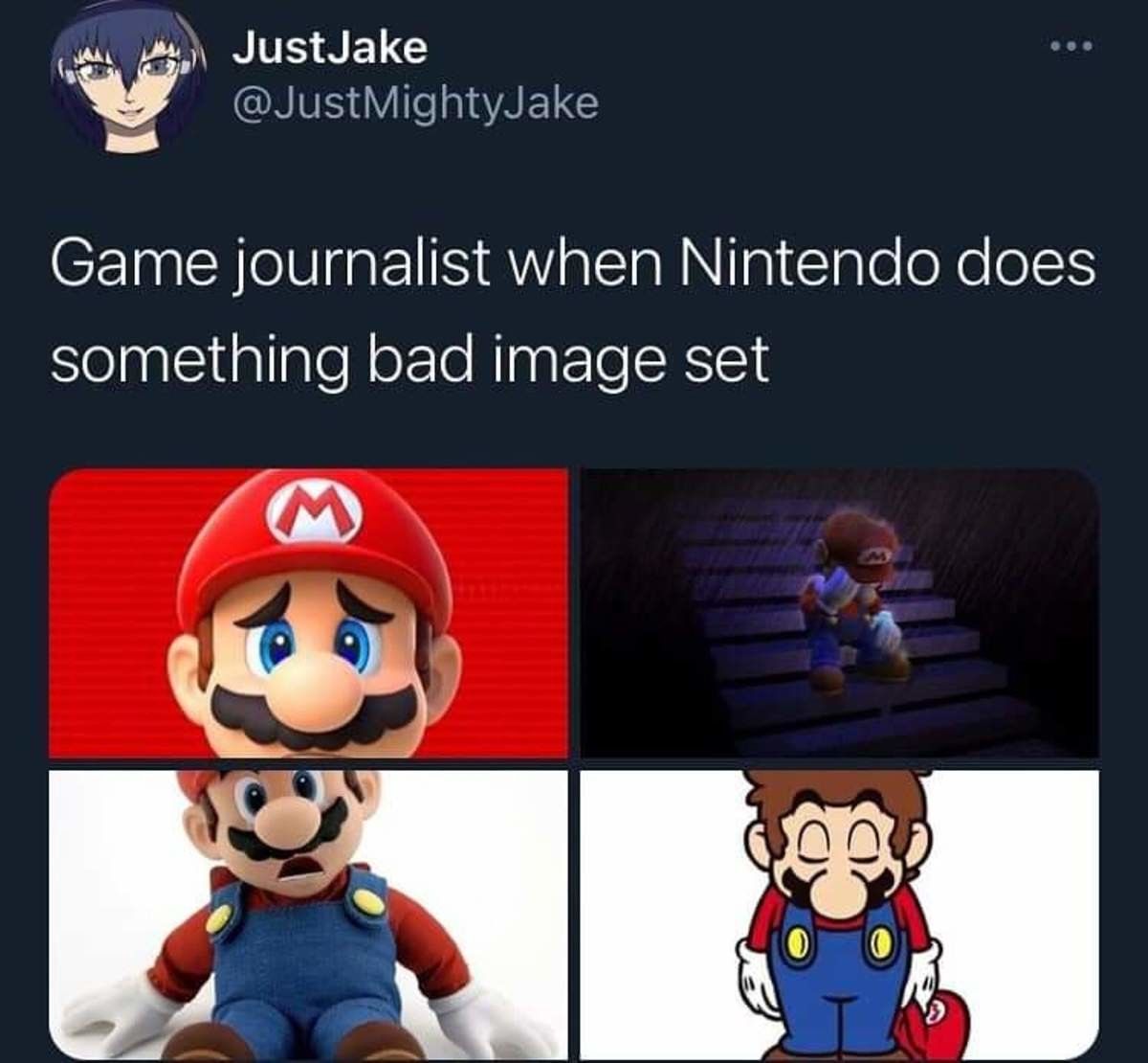 nintendon't