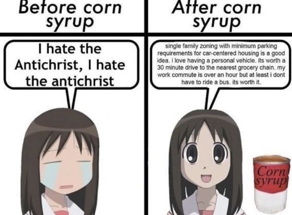 they use it to control you