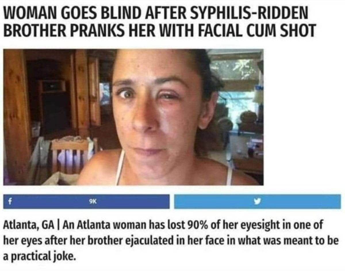get pranked