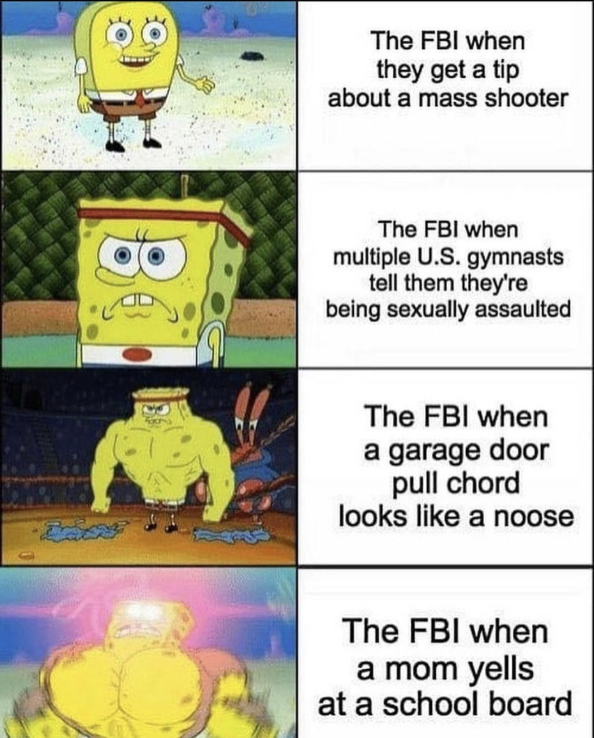FBI