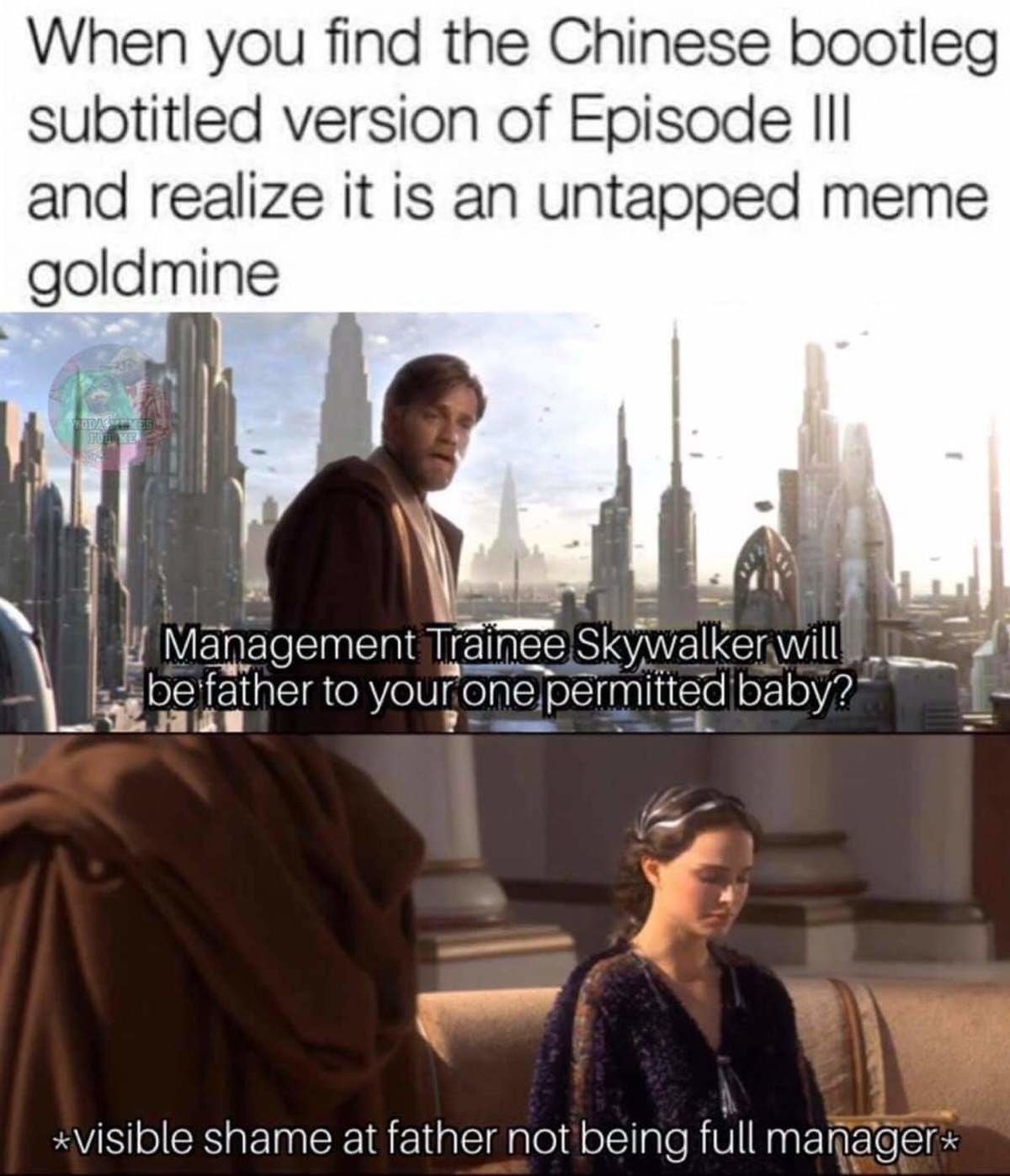 bootleg