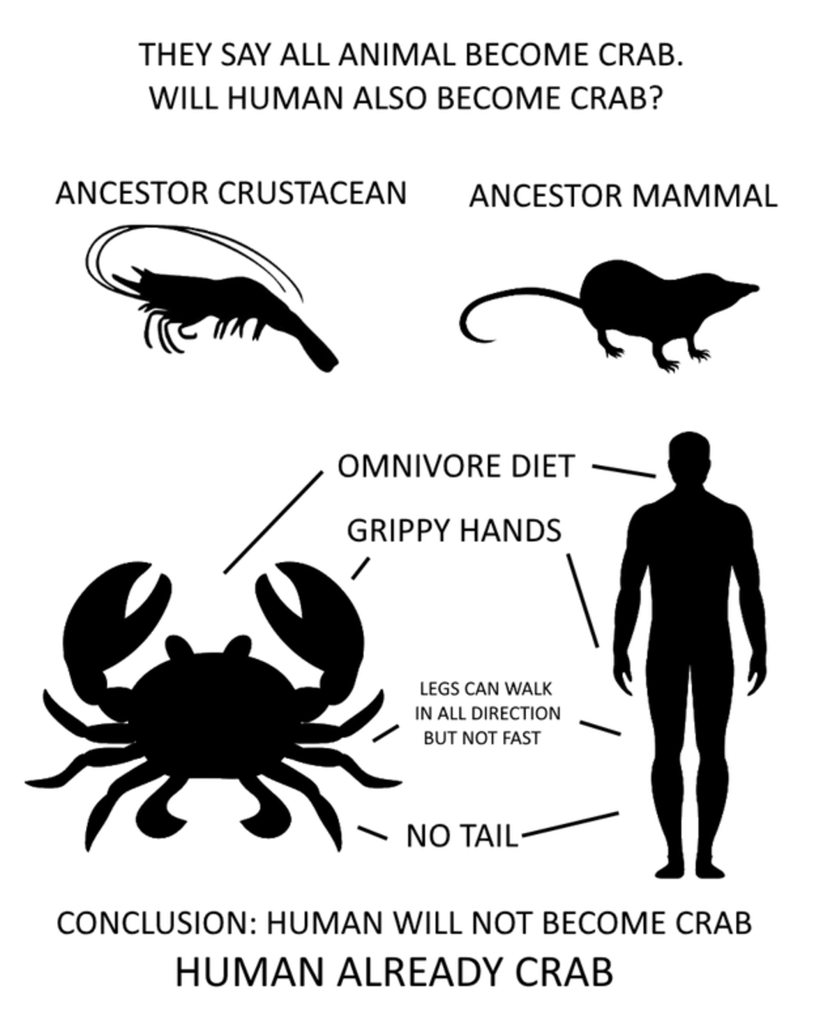 crab
