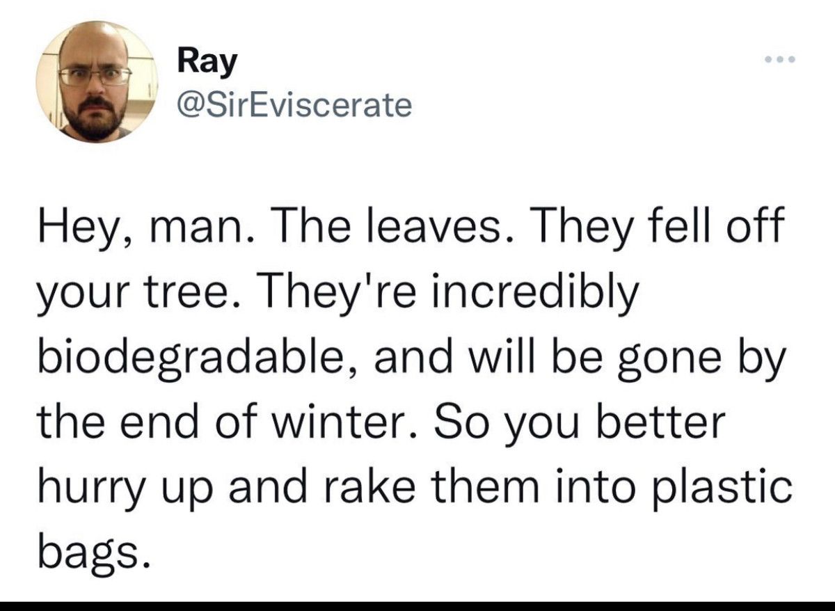leaf