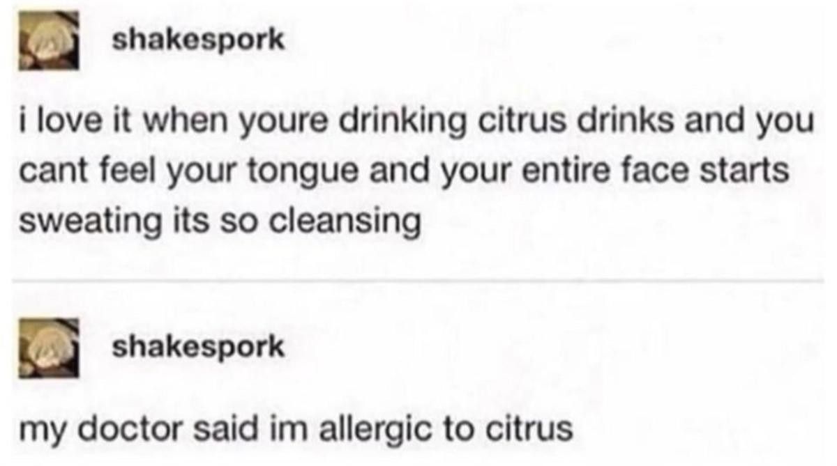 citrus