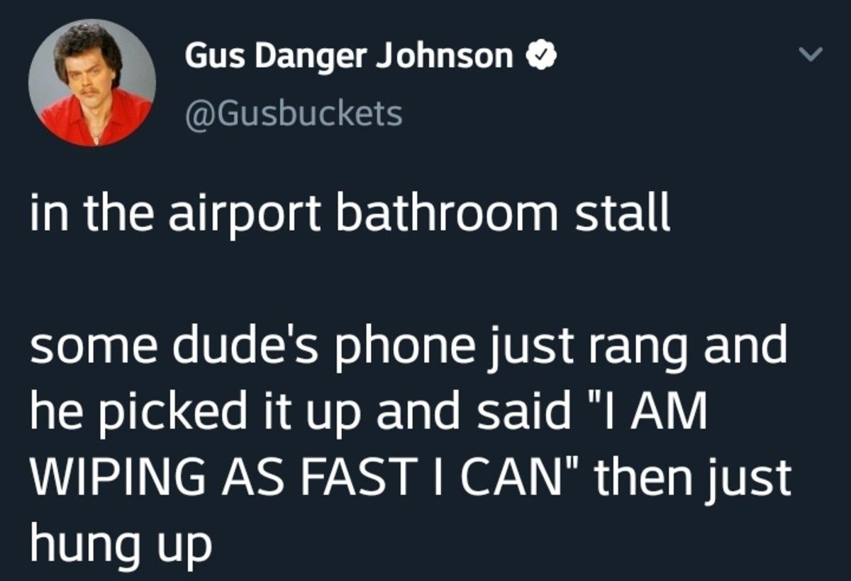 rush