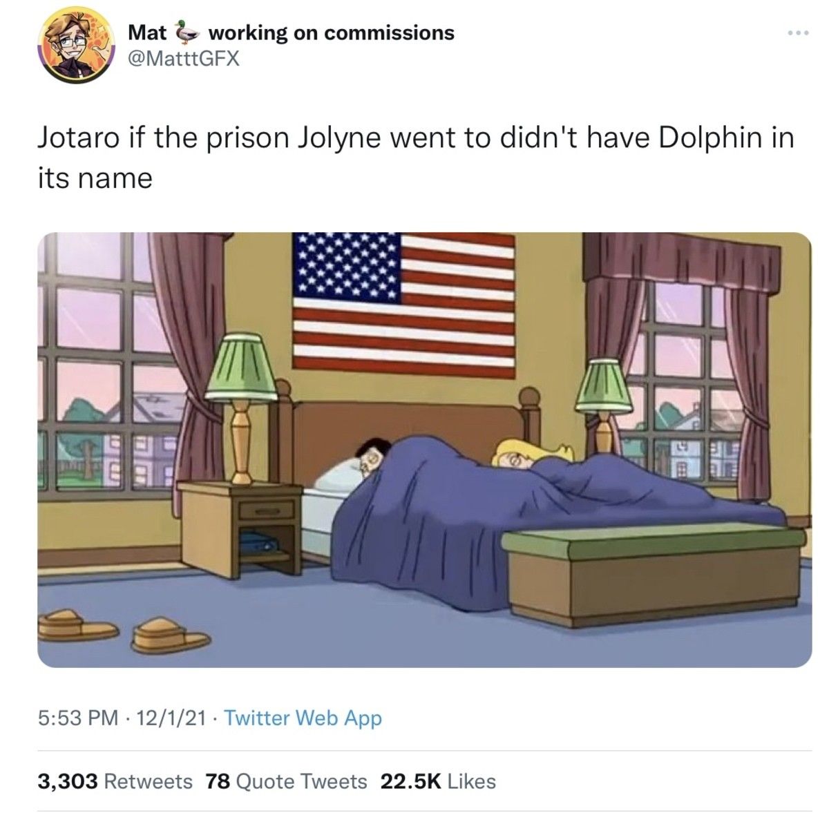 joe