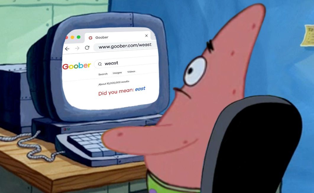 One of the greatest memes in history