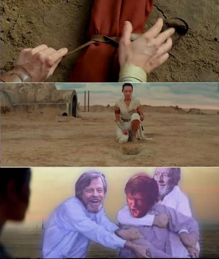     >:)