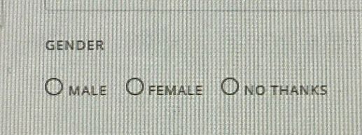 I'll pass