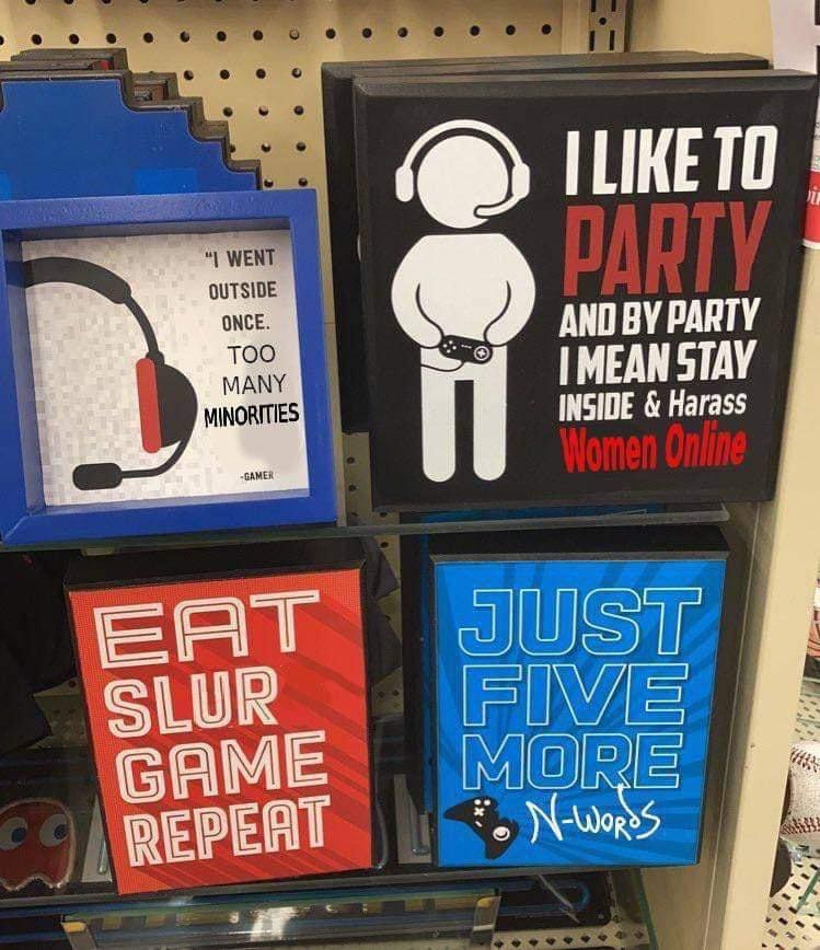 I had no idea Hobby Lobby was so based