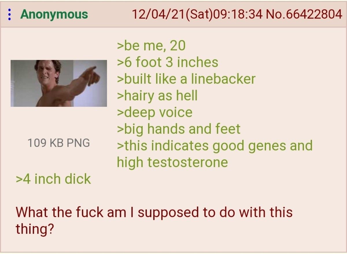 i big guy