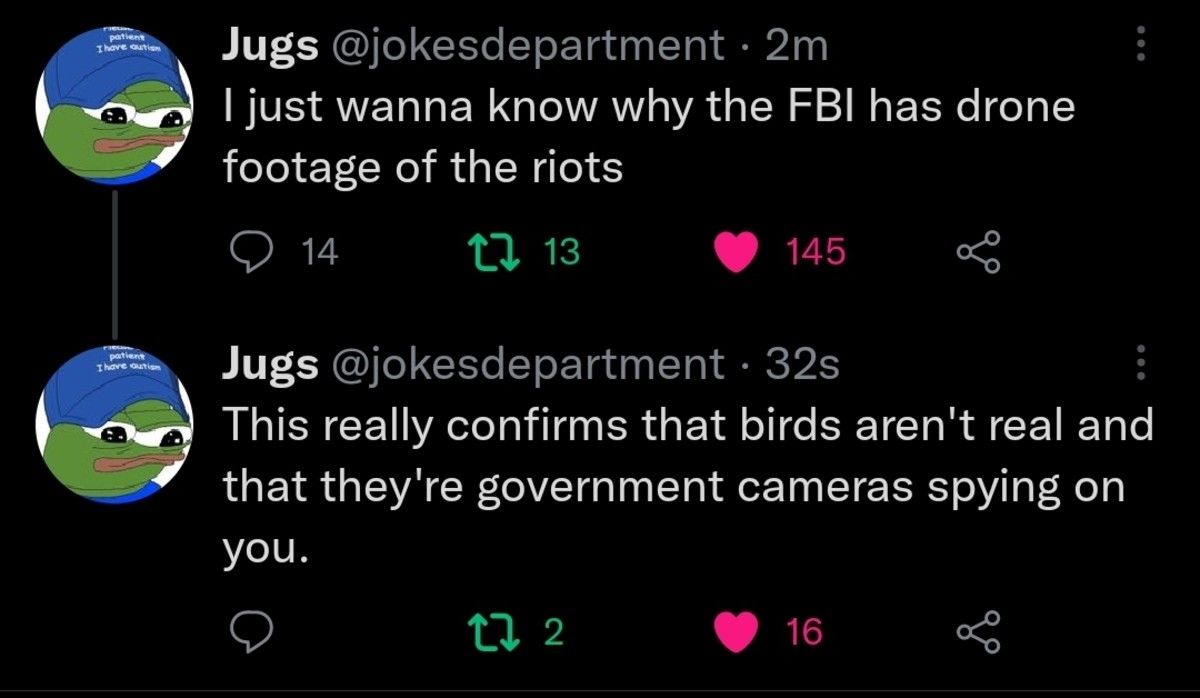 spy