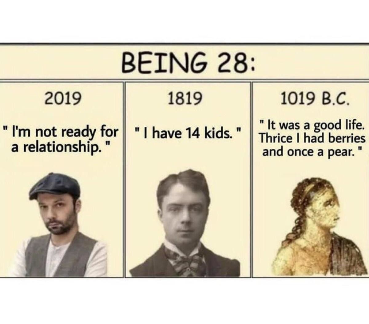 sad