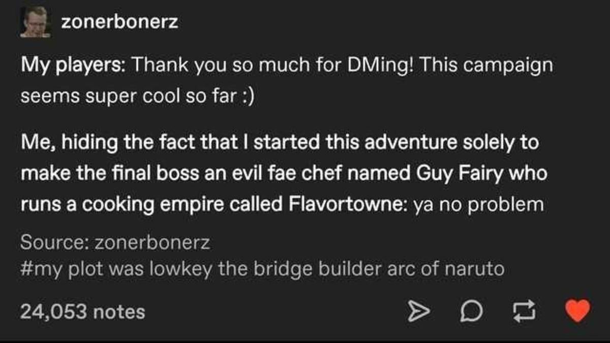 d&d
