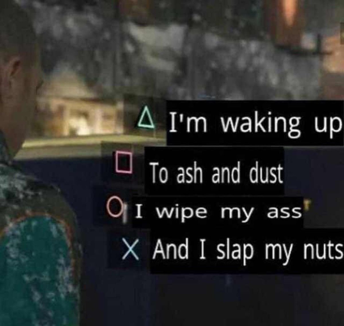 choices