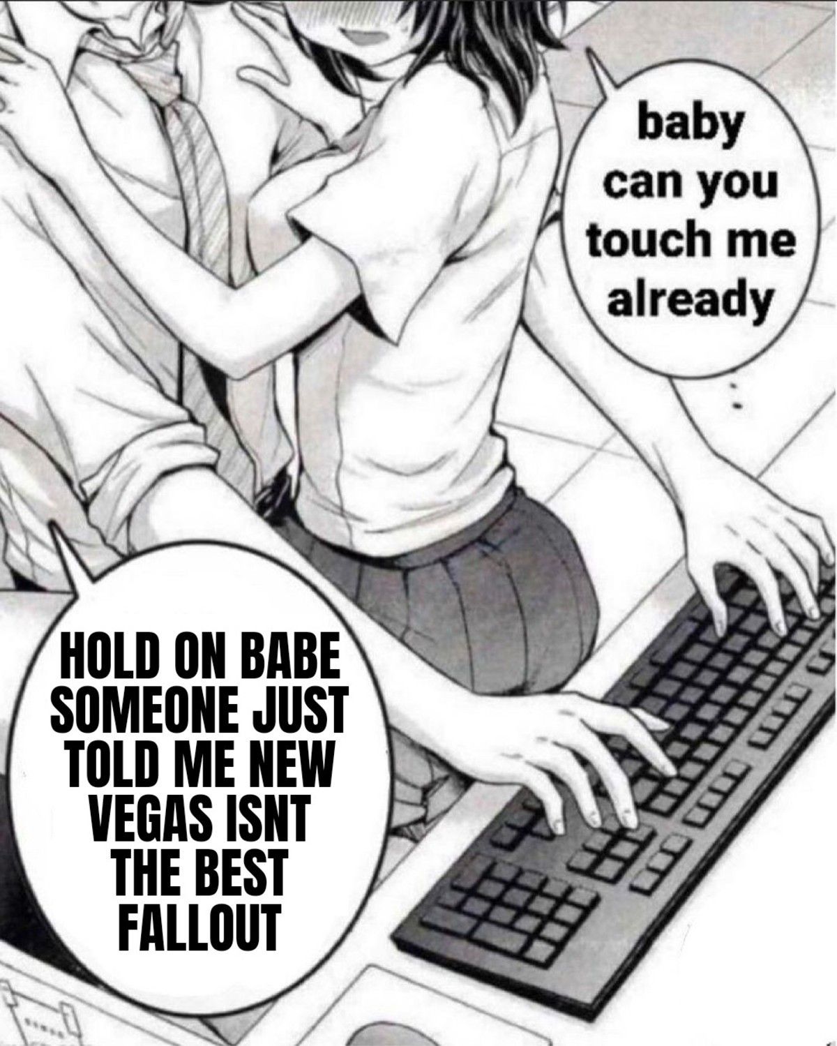 some of you