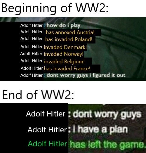 a plan