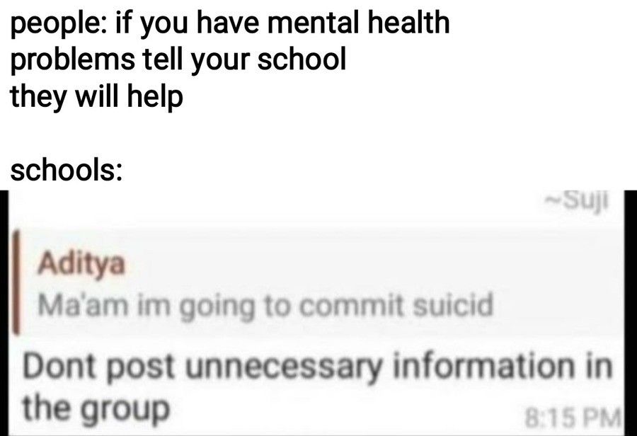waste of time