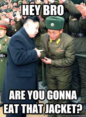 North Korea After Sanctions