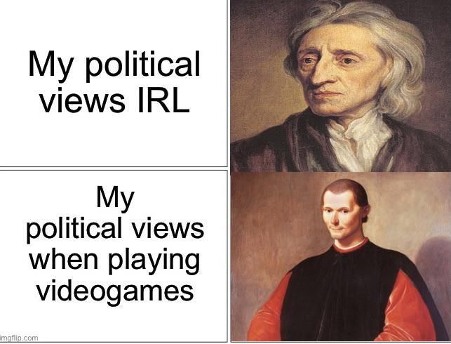 It’s especially bad when I play grand strategy games.