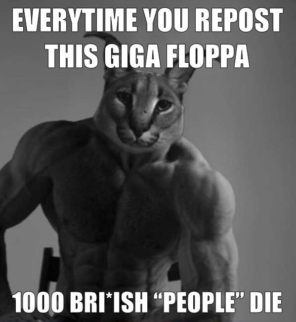 we only need to post this like 70K times