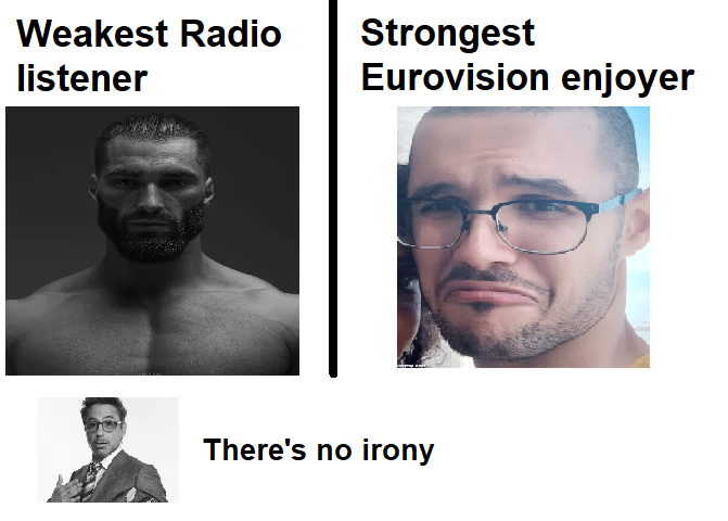 OC again