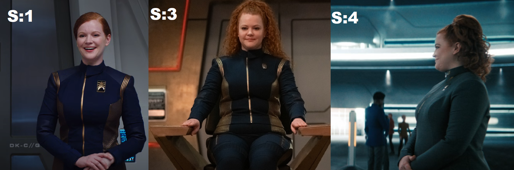 Star Trek: Diabetes