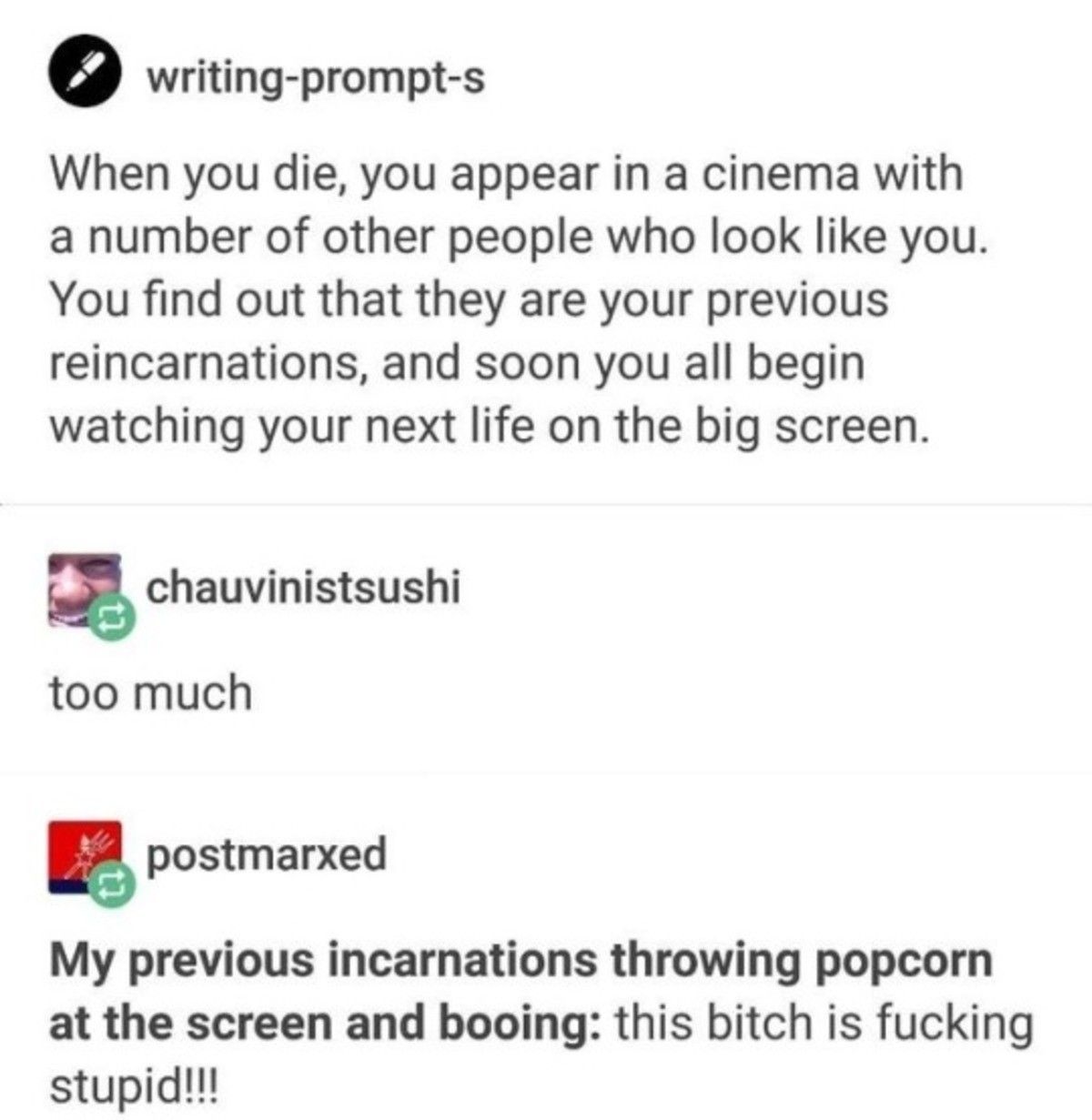 cinema