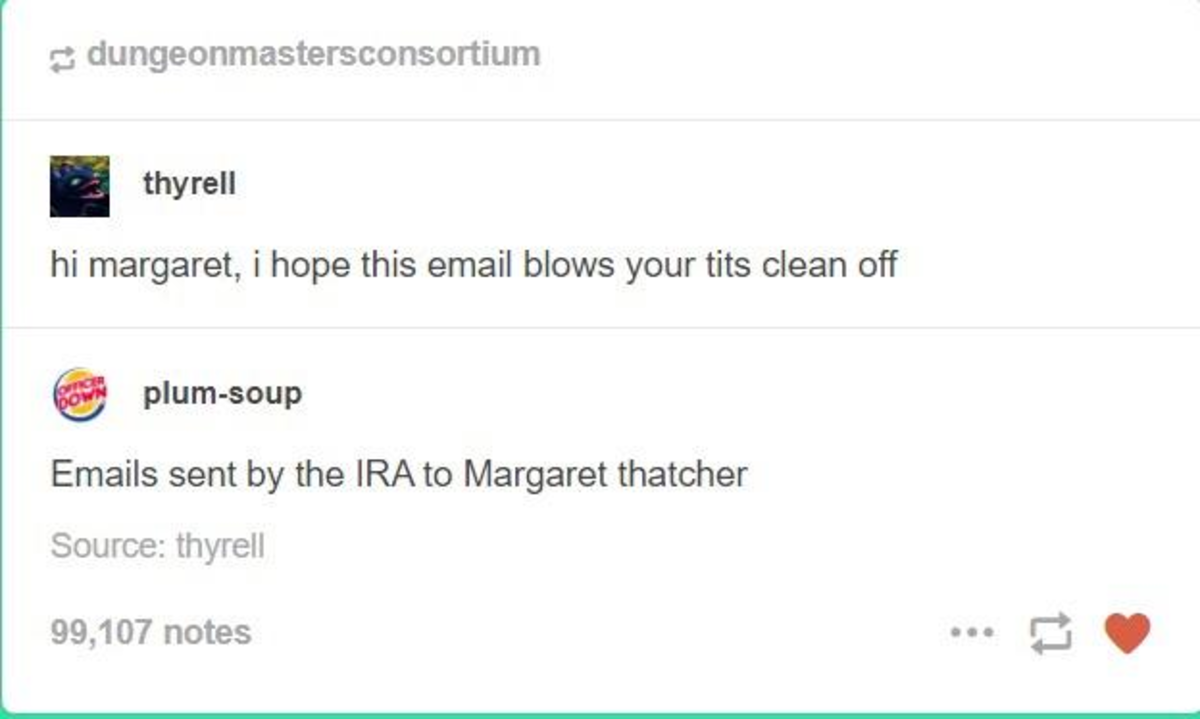 god rest her soul