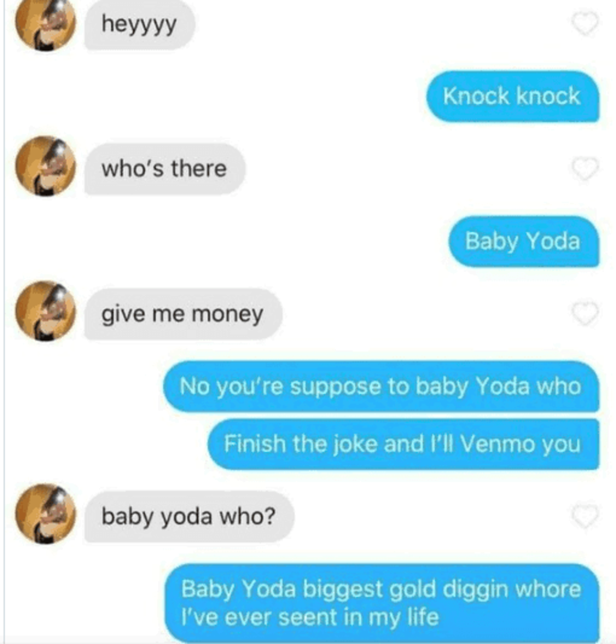 yoda