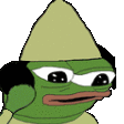 Pepe/apu a day - 116 Gnome pepe