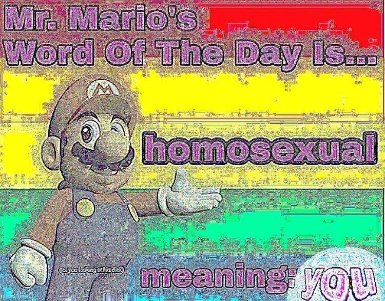 (YOU)