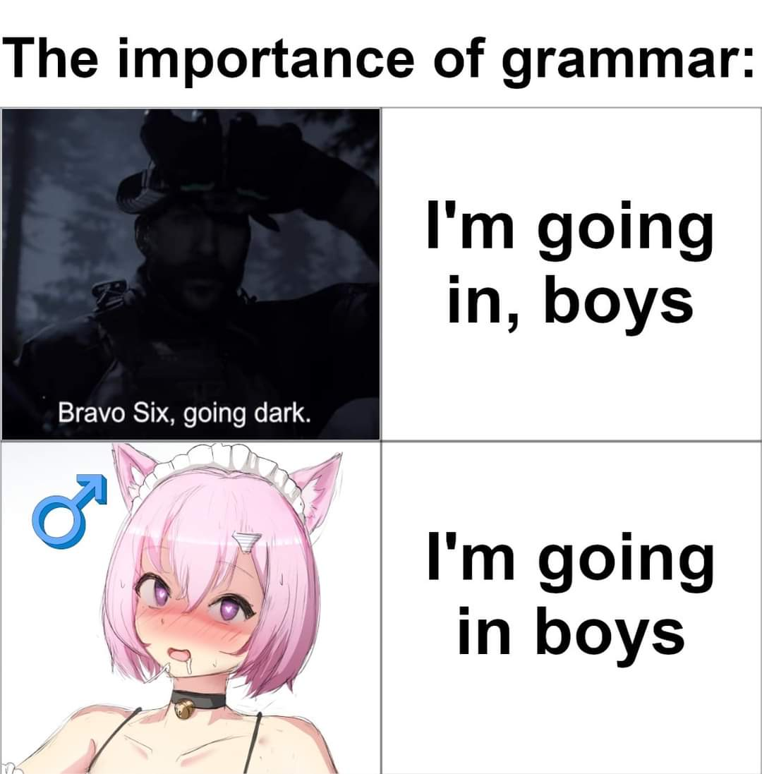 i do, good the gramers