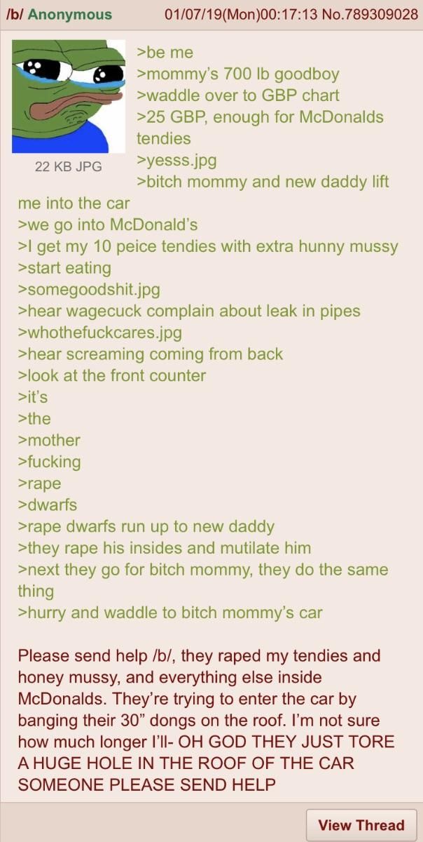 Hunny mussy