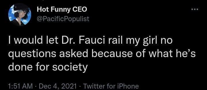 society
