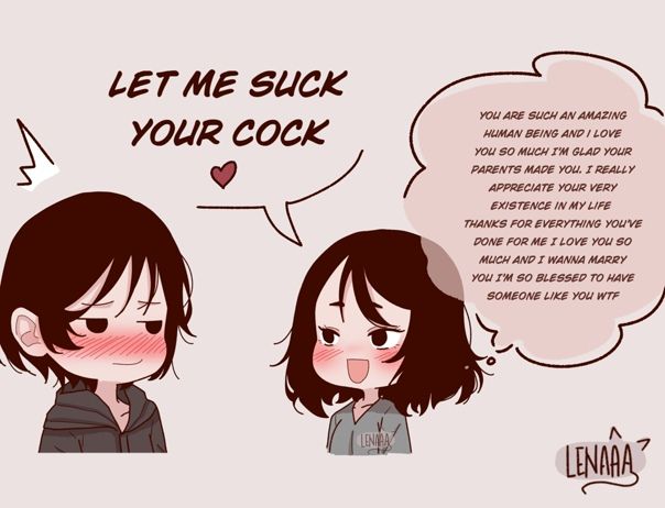 sex