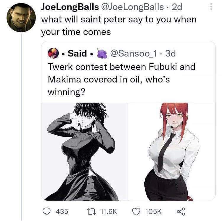 peter
