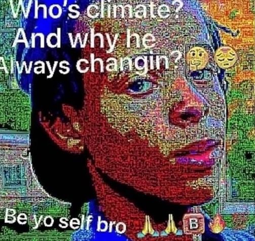 I accept you for who you are