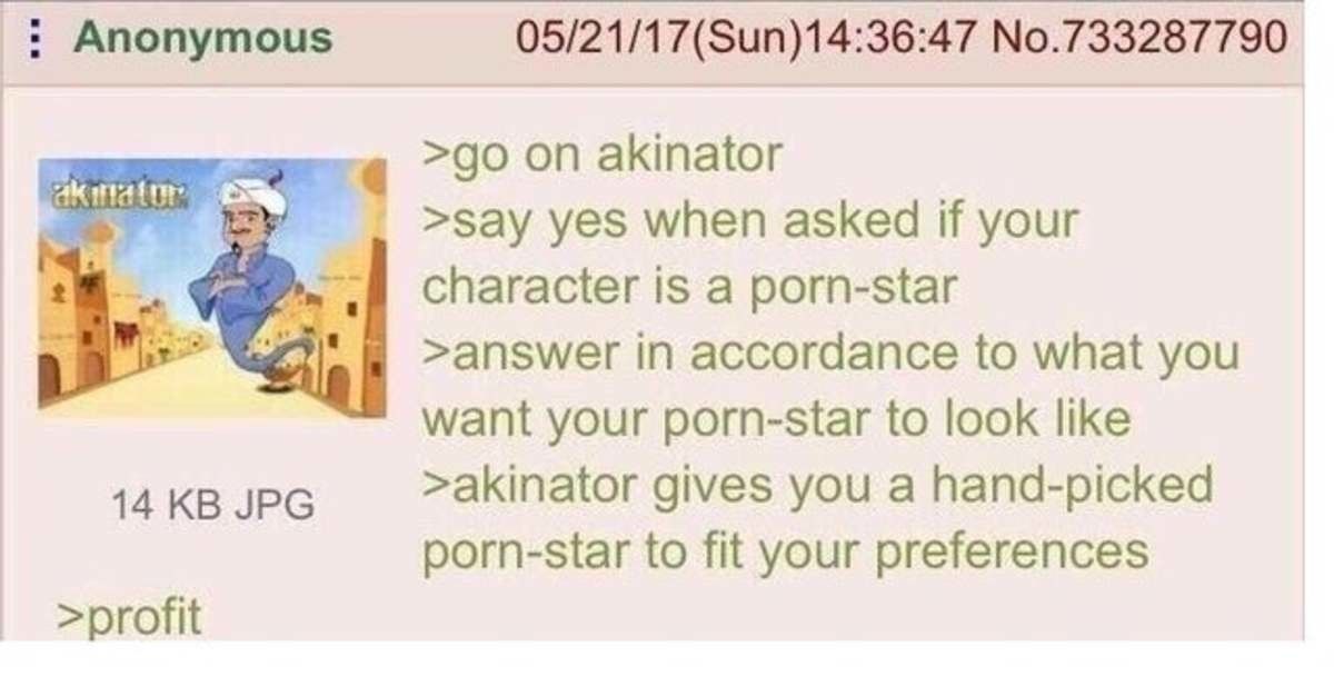 a smart man