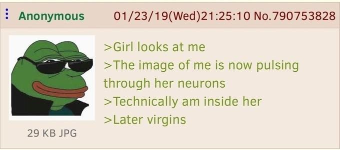 neurons