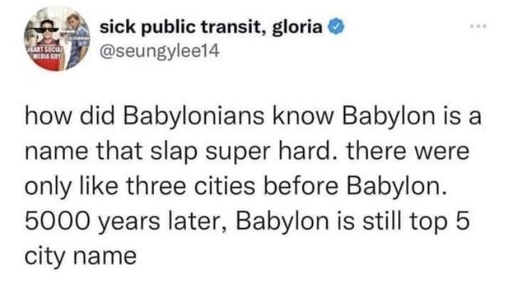 Babylon 5