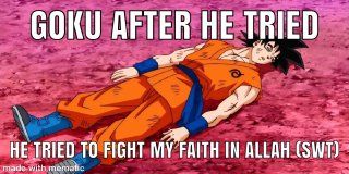 Mashallah