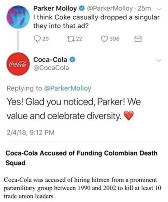 Very progressive
