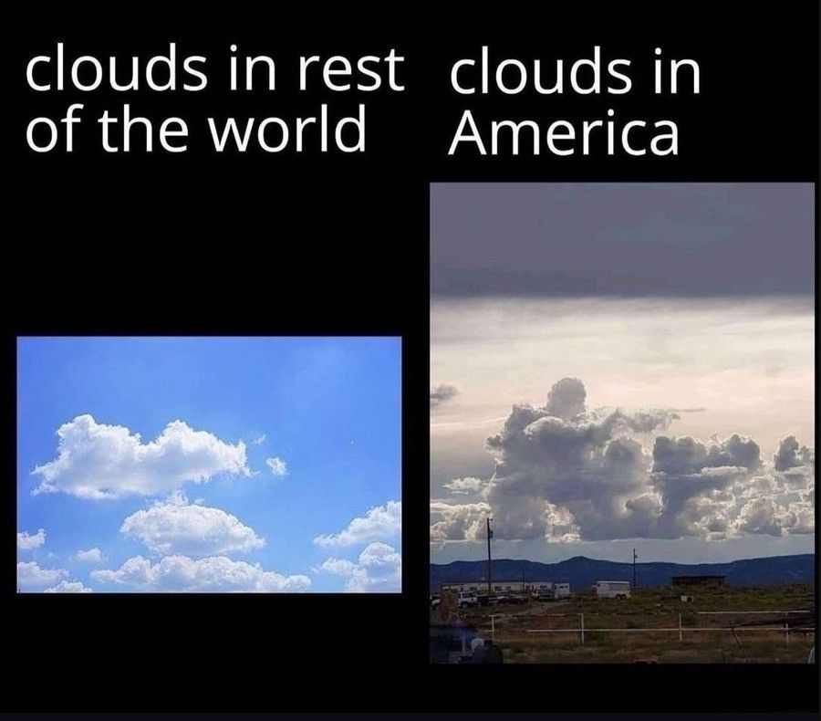 murica