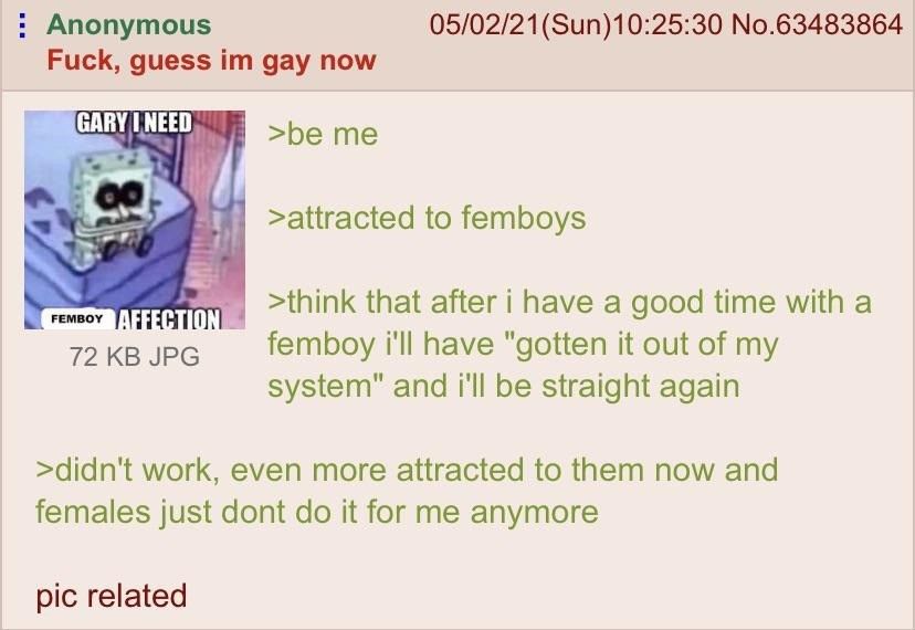 we got him boys