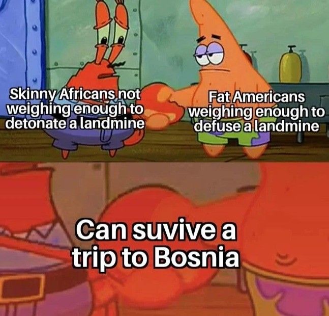 that's a +