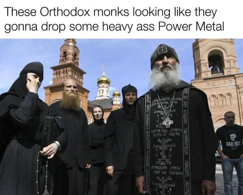metal