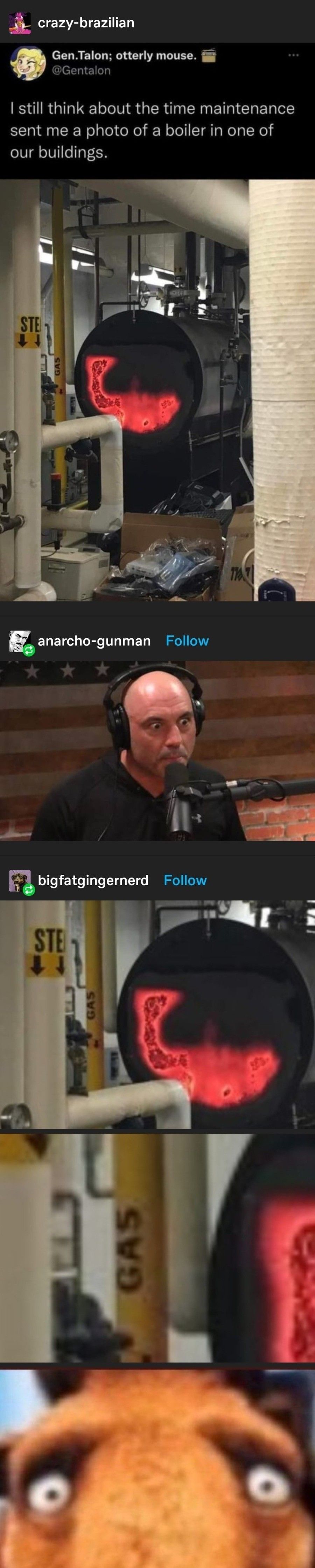 grass or ass