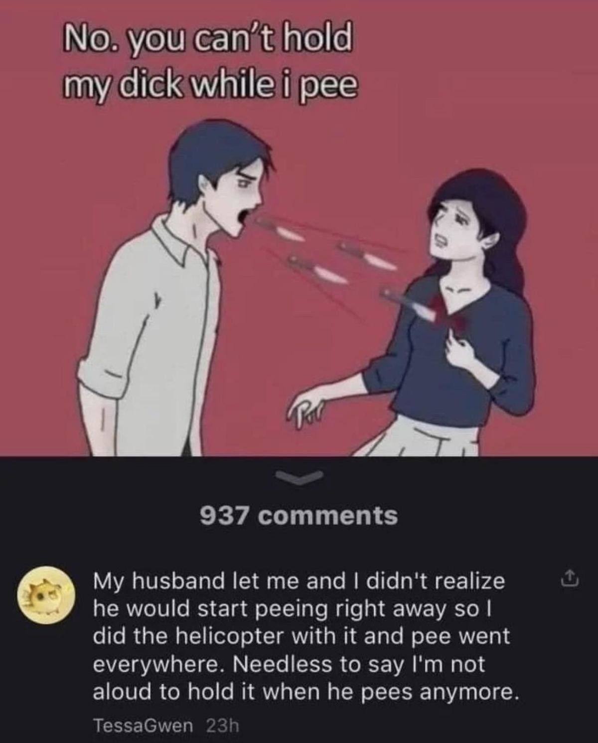 pee pee